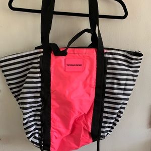 Victoria’s Secret bag